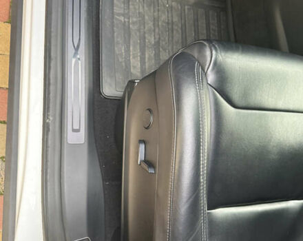 Белый Тесла Модель Х, объемом двигателя 0 л и пробегом 70 тыс. км за 24000 $, фото 24 на Automoto.ua