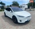 Білий Тесла Модель Х, об'ємом двигуна 0 л та пробігом 76 тис. км за 23300 $, фото 4 на Automoto.ua