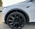 Белый Тесла Модель Х, объемом двигателя 0 л и пробегом 100 тыс. км за 23000 $, фото 51 на Automoto.ua