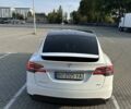 Білий Тесла Модель Х, об'ємом двигуна 0 л та пробігом 100 тис. км за 24999 $, фото 6 на Automoto.ua