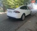 Белый Тесла Модель Х, объемом двигателя 0 л и пробегом 165 тыс. км за 29300 $, фото 31 на Automoto.ua