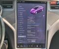 Белый Тесла Модель Х, объемом двигателя 0 л и пробегом 123 тыс. км за 27990 $, фото 28 на Automoto.ua