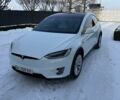 Белый Тесла Модель Х, объемом двигателя 0 л и пробегом 83 тыс. км за 29500 $, фото 8 на Automoto.ua