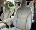 Белый Тесла Модель Х, объемом двигателя 0 л и пробегом 138 тыс. км за 30000 $, фото 40 на Automoto.ua