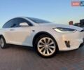Білий Тесла Модель Х, об'ємом двигуна 0 л та пробігом 147 тис. км за 22500 $, фото 16 на Automoto.ua