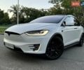 Белый Тесла Модель Х, объемом двигателя 0 л и пробегом 138 тыс. км за 30000 $, фото 9 на Automoto.ua