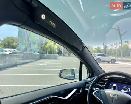 Тесла Модель Х 2018 в Харькове на Automoto.ua Белый Тесла Модель Х, объемом двигателя 0 л и пробегом 147 тыс. км за 23500 $, фото 45 на Automoto.ua