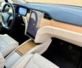 Білий Тесла Модель Х, об'ємом двигуна 0 л та пробігом 35 тис. км за 11300 $, фото 11 на Automoto.ua