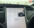 Белый Тесла Модель Х, объемом двигателя 0 л и пробегом 96 тыс. км за 25990 $, фото 20 на Automoto.ua