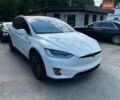 Белый Тесла Модель Х, объемом двигателя 0 л и пробегом 220 тыс. км за 8900 $, фото 1 на Automoto.ua