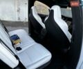 Белый Тесла Модель Х, объемом двигателя 0 л и пробегом 127 тыс. км за 29900 $, фото 25 на Automoto.ua