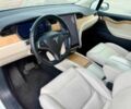 Білий Тесла Модель Х, об'ємом двигуна 0 л та пробігом 35 тис. км за 11300 $, фото 7 на Automoto.ua