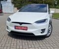 Белый Тесла Модель Х, объемом двигателя 0 л и пробегом 93 тыс. км за 25756 $, фото 61 на Automoto.ua