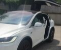 Білий Тесла Модель Х, об'ємом двигуна 0 л та пробігом 101 тис. км за 34900 $, фото 6 на Automoto.ua
