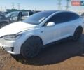 Білий Тесла Модель Х, об'ємом двигуна 0 л та пробігом 65 тис. км за 8500 $, фото 1 на Automoto.ua