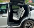 Белый Тесла Модель Х, объемом двигателя 0 л и пробегом 18 тыс. км за 57000 $, фото 9 на Automoto.ua