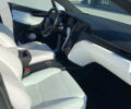 Білий Тесла Модель Х, об'ємом двигуна 0 л та пробігом 104 тис. км за 41990 $, фото 21 на Automoto.ua