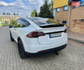 Білий Тесла Модель Х, об'ємом двигуна 0 л та пробігом 135 тис. км за 29999 $, фото 12 на Automoto.ua