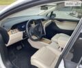 Белый Тесла Модель Х, объемом двигателя 0 л и пробегом 50 тыс. км за 34000 $, фото 14 на Automoto.ua
