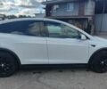 Білий Тесла Модель Х, об'ємом двигуна 0 л та пробігом 95 тис. км за 30000 $, фото 3 на Automoto.ua