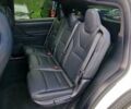 Белый Тесла Модель Х, объемом двигателя 0 л и пробегом 93 тыс. км за 25756 $, фото 82 на Automoto.ua