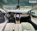 Белый Тесла Модель Х, объемом двигателя 0 л и пробегом 50 тыс. км за 34000 $, фото 16 на Automoto.ua