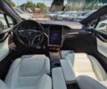 Білий Тесла Модель Х, об'ємом двигуна 0 л та пробігом 123 тис. км за 27990 $, фото 32 на Automoto.ua