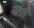 Белый Тесла Модель Х, объемом двигателя 0 л и пробегом 96 тыс. км за 25990 $, фото 10 на Automoto.ua