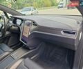Белый Тесла Модель Х, объемом двигателя 0 л и пробегом 93 тыс. км за 25756 $, фото 101 на Automoto.ua
