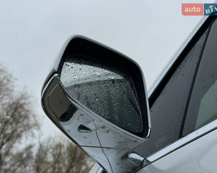 Белый Тесла Модель Х, объемом двигателя 0 л и пробегом 100 тыс. км за 22999 $, фото 8 на Automoto.ua