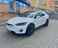 Білий Тесла Модель Х, об'ємом двигуна 0 л та пробігом 135 тис. км за 29999 $, фото 3 на Automoto.ua