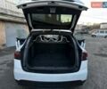 Белый Тесла Модель Х, объемом двигателя 0 л и пробегом 127 тыс. км за 29900 $, фото 10 на Automoto.ua