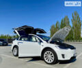 Білий Тесла Модель Х, об'ємом двигуна 0 л та пробігом 104 тис. км за 41990 $, фото 26 на Automoto.ua