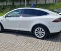 Белый Тесла Модель Х, объемом двигателя 0 л и пробегом 93 тыс. км за 25756 $, фото 39 на Automoto.ua