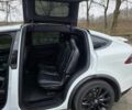 Белый Тесла Модель Х, объемом двигателя 0 л и пробегом 126 тыс. км за 29000 $, фото 9 на Automoto.ua
