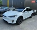 Белый Тесла Модель Х, объемом двигателя 0 л и пробегом 220 тыс. км за 8900 $, фото 1 на Automoto.ua