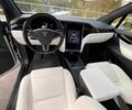 Тесла Модель Х 2018 в Киеве на Automoto.ua Белый Тесла Модель Х, объемом двигателя 0 л и пробегом 89 тыс. км за 548 $, фото 3 на Automoto.ua