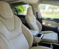Білий Тесла Модель Х, об'ємом двигуна 0 л та пробігом 31 тис. км за 22500 $, фото 7 на Automoto.ua