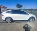 Белый Тесла Модель Х, объемом двигателя 0 л и пробегом 150 тыс. км за 17300 $, фото 8 на Automoto.ua