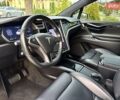 Белый Тесла Модель Х, объемом двигателя 0 л и пробегом 71 тыс. км за 22200 $, фото 15 на Automoto.ua