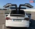 Белый Тесла Модель Х, объемом двигателя 0 л и пробегом 106 тыс. км за 24000 $, фото 29 на Automoto.ua