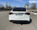 Білий Тесла Модель Х, об'ємом двигуна 0 л та пробігом 36 тис. км за 63750 $, фото 5 на Automoto.ua