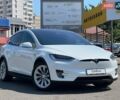 Белый Тесла Модель Х, объемом двигателя 0 л и пробегом 78 тыс. км за 32900 $, фото 2 на Automoto.ua