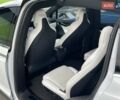 Тесла Модель Х 2019 у Києві на Automoto.ua Білий Тесла Модель Х, об'ємом двигуна 0 л та пробігом 123 тис. км за 33900 $, фото 28 на Automoto.ua