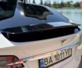 Белый Тесла Модель Х, объемом двигателя 0 л и пробегом 85 тыс. км за 25500 $, фото 43 на Automoto.ua
