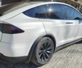 Білий Тесла Модель Х, об'ємом двигуна 0 л та пробігом 110 тис. км за 35000 $, фото 16 на Automoto.ua