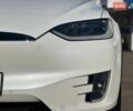 Білий Тесла Модель Х, об'ємом двигуна 0 л та пробігом 78 тис. км за 32900 $, фото 7 на Automoto.ua