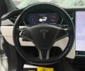 Білий Тесла Модель Х, об'ємом двигуна 0 л та пробігом 58 тис. км за 42000 $, фото 18 на Automoto.ua