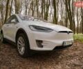 Білий Тесла Модель Х, об'ємом двигуна 0 л та пробігом 160 тис. км за 35999 $, фото 1 на Automoto.ua