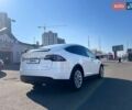 Белый Тесла Модель Х, объемом двигателя 0 л и пробегом 78 тыс. км за 33500 $, фото 10 на Automoto.ua